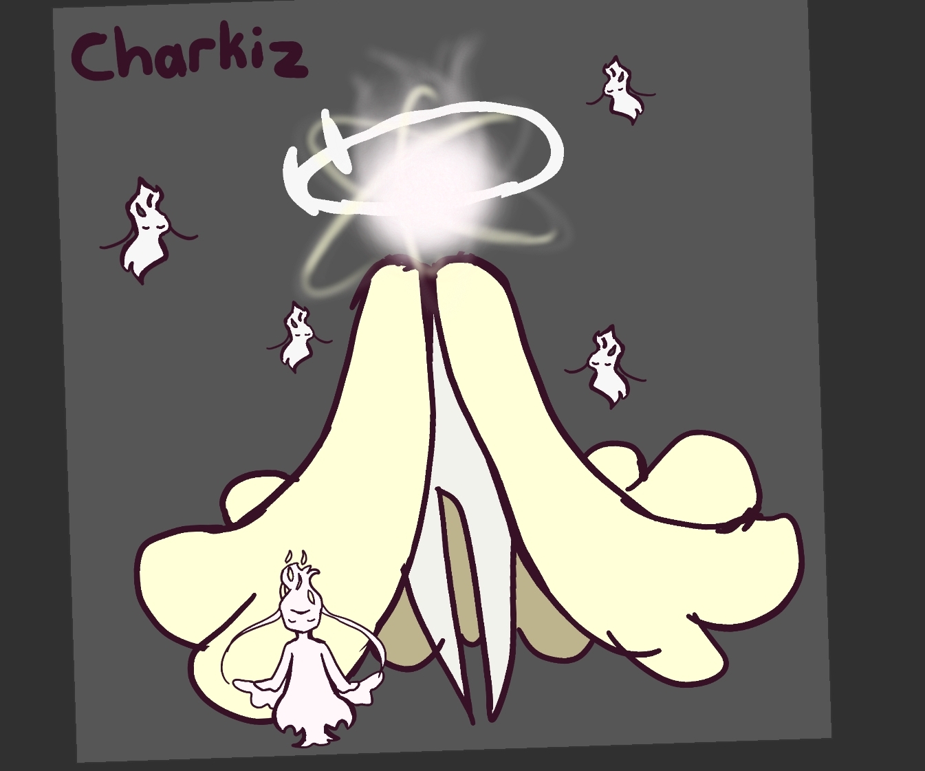 Charkiz 1