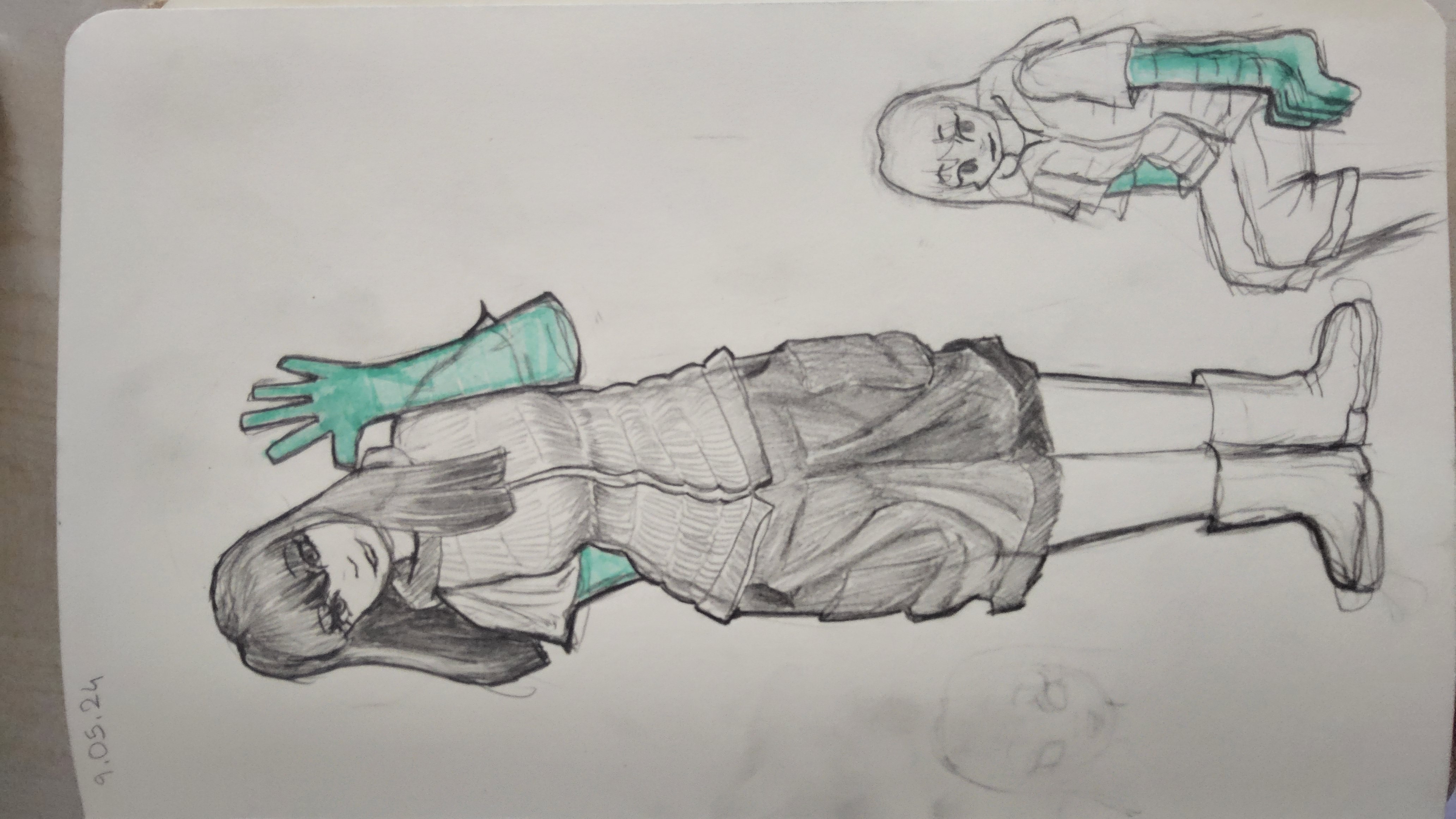 Jasmine Fritzgerald 1