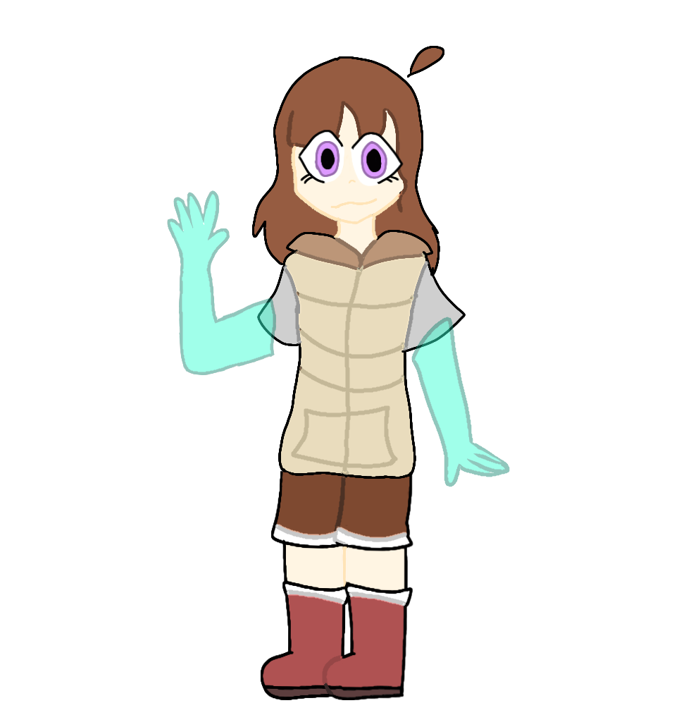 Jasmine Fritzgerald 4